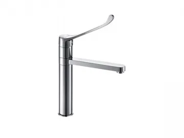 Kitchen Faucet, HE6854