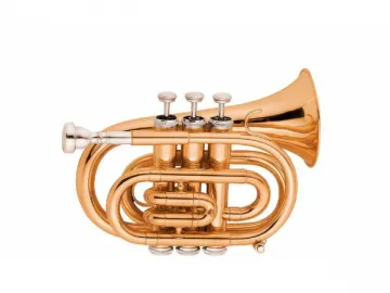 Pocket Trumpet