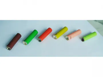 E-Cigarette Refillable Cartomizer