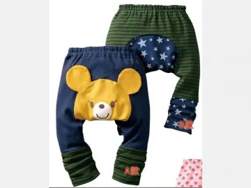 Children's Trousers