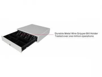 LK-420 Electronic Cash Drawer