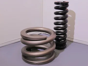 Compression Springs