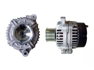 24V 90A Bosch Alternator, 0123525500