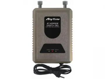 AT-4100GW Dual Band Mobile Repeater / Signal Booster