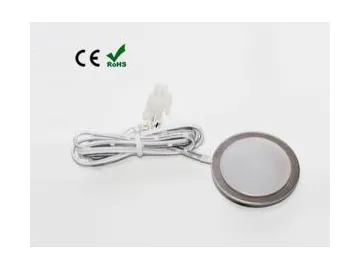 Under Cabinet LED Puck Light, Item SC-A102 LED Lighting