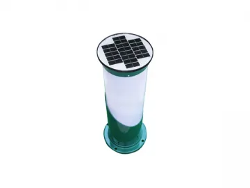 Solar Lawn Lamps-QY-C205