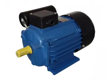 Electric Motor, YS/YU/YC/YY Series