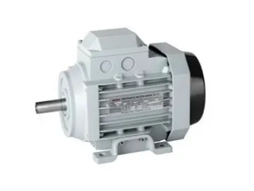 YS Series AC Induction Motor, Asynchronous Motor