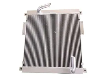 CATERPILLAR Oil Cooler