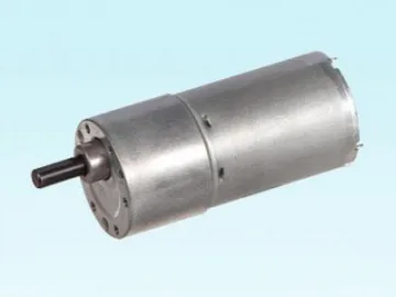 37JBE10K/36ZY50 Permanent Magnet DC Gear Motor