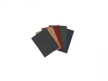 Waterproof Sandpaper Sheet