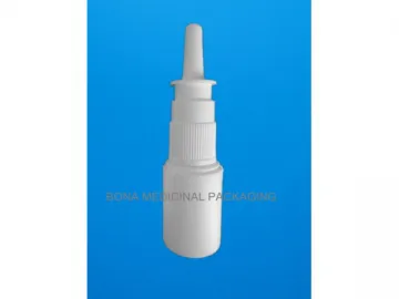 18mm S# Nasal Pump