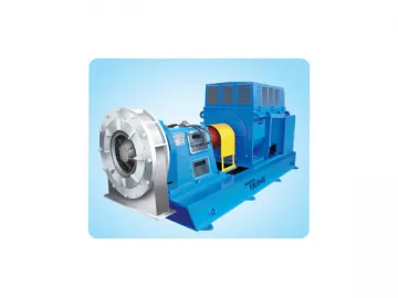 Disc Type Disperser