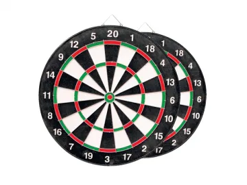 12-Inch Dartboard