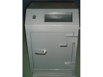 Electronic Safes