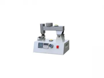 Footwear Testing Machine (Heat Resistance Tester)