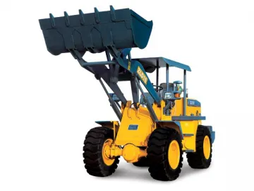 Wheel Loader 1000KG