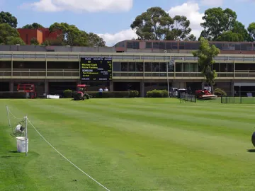 Monash University, Australia