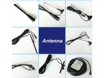 Flexible Antenna