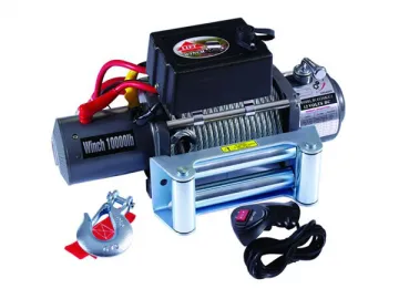 10000lb Off-Road Vehicle Winch