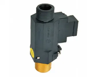 Float Type Water Flow Switch