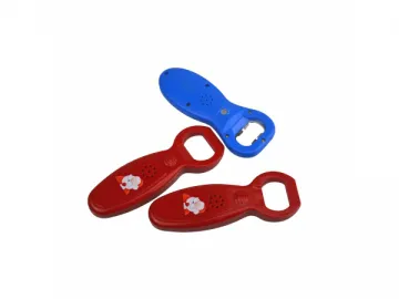 ESYS-6005 Music /Sound Bottle Opener