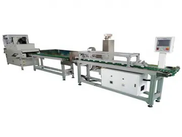 Vacuum Spray Coating Machine