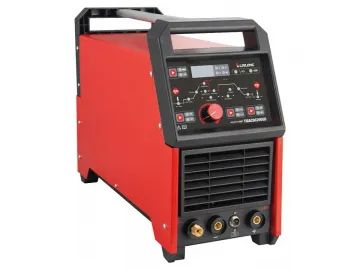 Digital AC/DC Inverter TIG Welder, IGBT Welding Machine