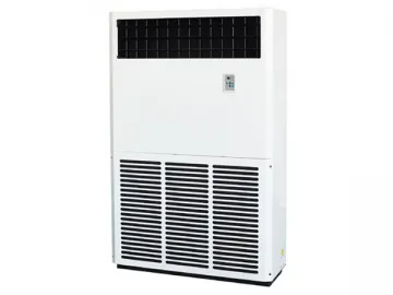 High Temperature Air Conditioning Unit