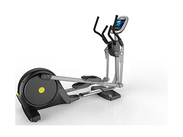 Elliptical Trainer Machine