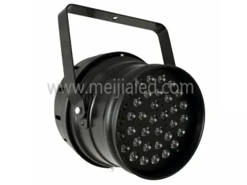 LED Par 64 Mj-3002