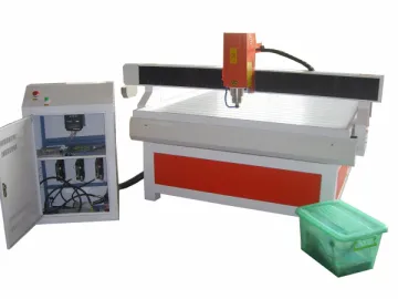 SD-1515 Stone CNC Router