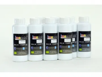 Eco Solvent Ink