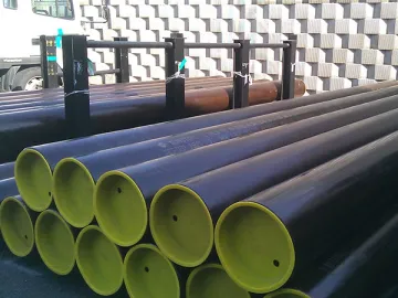 Alloy Steel Pipe