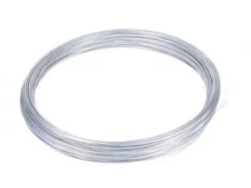 Aluminum Wire