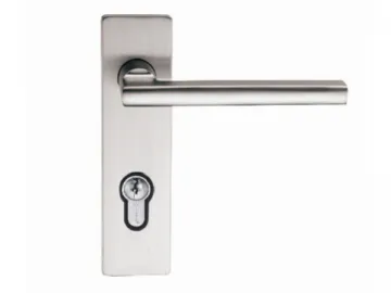 E0419-D7 Aluminum Alloy Door Lock