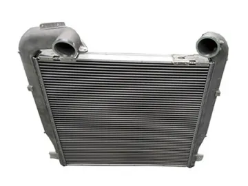 SCANIA Charge Air Cooler