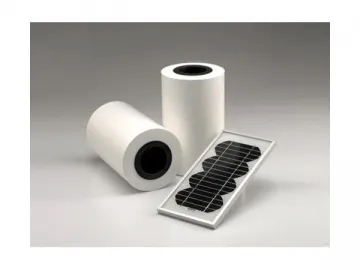 Solar Panel Lamination Line