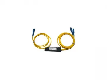 FBT Fiber Optic Splitter