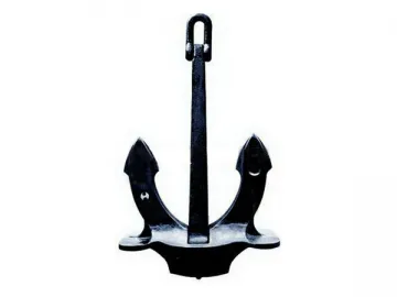 Anchoring Equipment