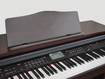 DK-200B Digital Piano with LCD Display