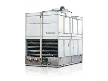 FBHL Crossflow Cooling Tower