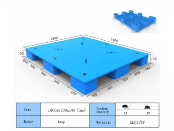 Plastic Pallets