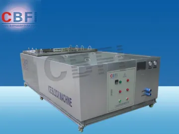 MB Series 1ton/day Ice Block Machine