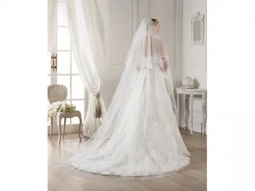 Wedding Veils