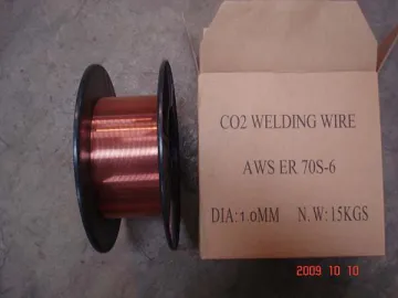 Welding Wire