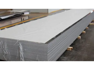 1070 Aluminum Sheet