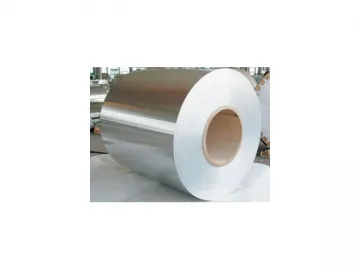 3003 Mill Finish Aluminum Coil