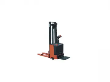 Electric Stacker CL Series