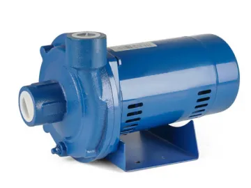 ACP Series Direct Coupling Centrifugal Water Pump